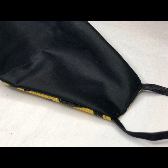 Designer Face Mask - Picture 6 of 6